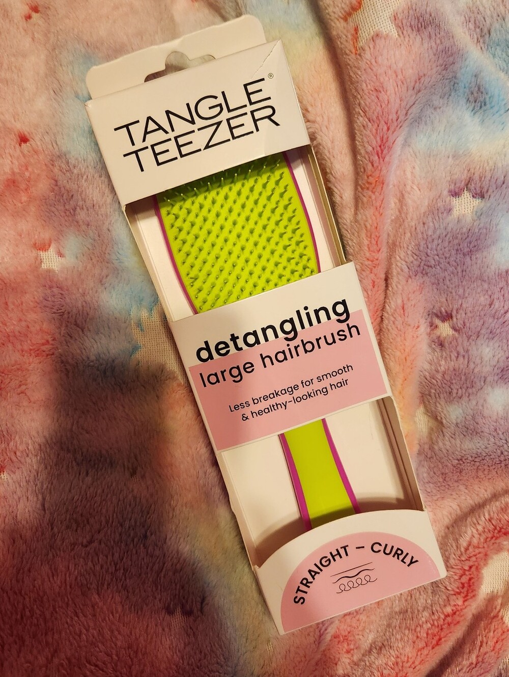 Tangle Teezer